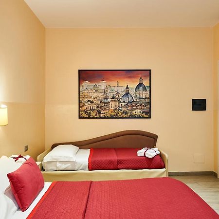Catone Vatican Suites Roma Dış mekan fotoğraf