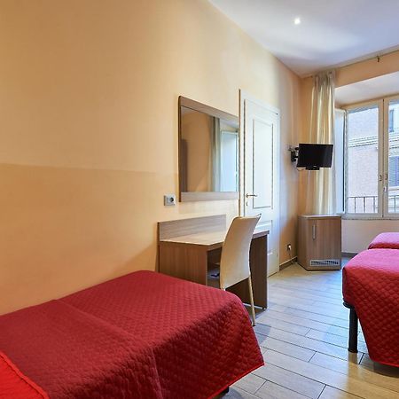 Catone Vatican Suites Roma Dış mekan fotoğraf