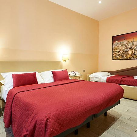 Catone Vatican Suites Roma Dış mekan fotoğraf