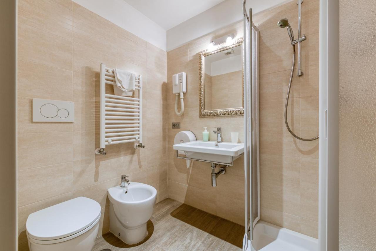 Catone Vatican Suites Roma Dış mekan fotoğraf