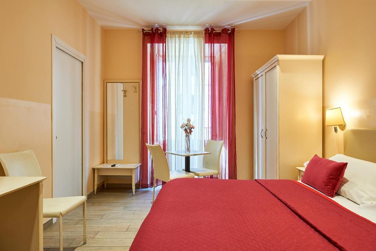 Catone Vatican Suites Roma Dış mekan fotoğraf