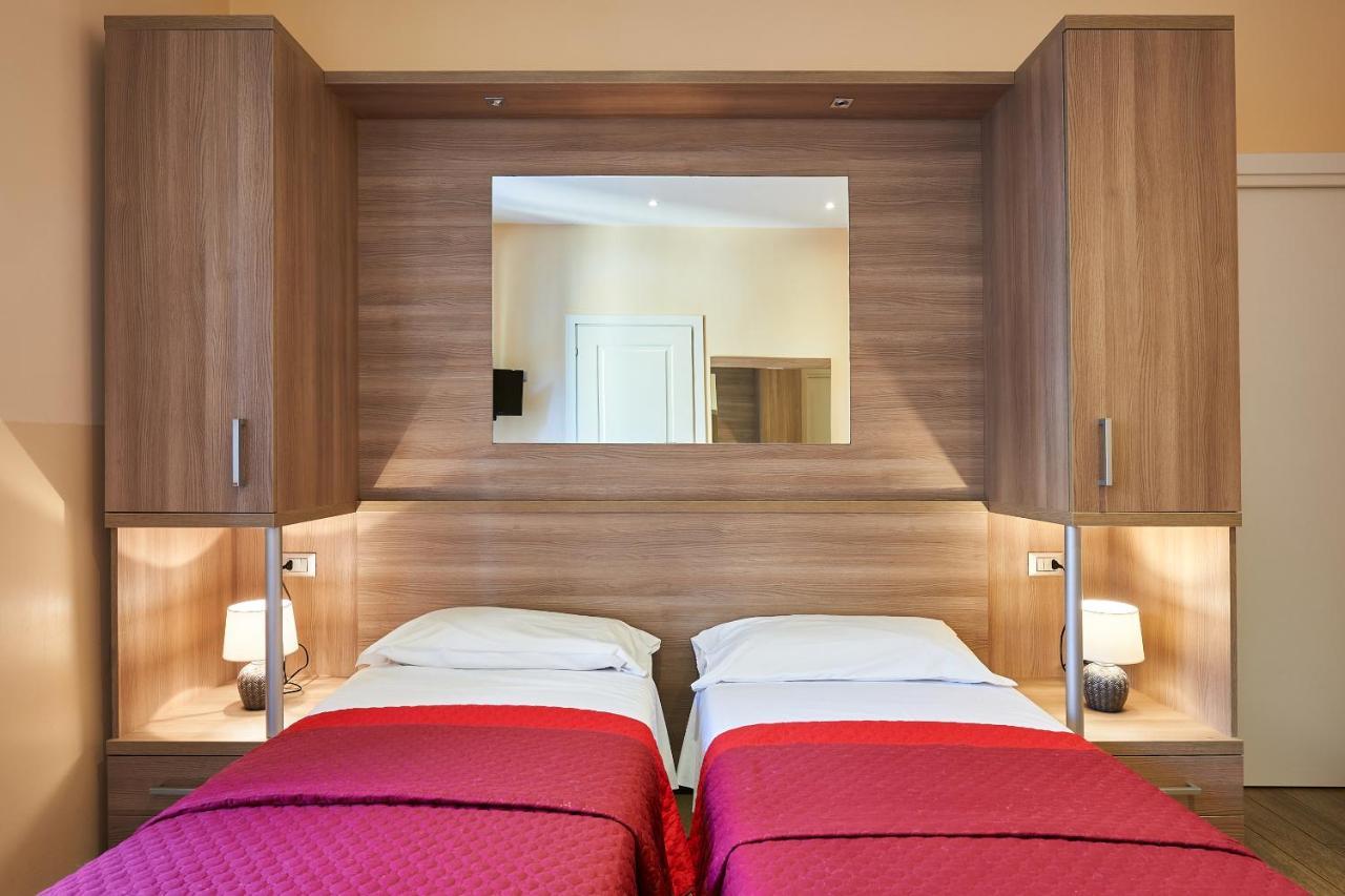 Catone Vatican Suites Roma Dış mekan fotoğraf