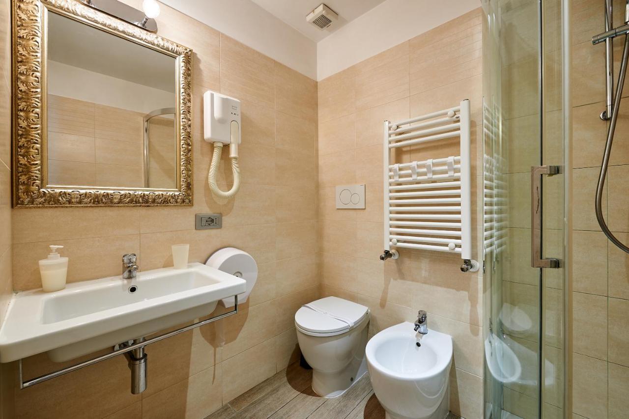 Catone Vatican Suites Roma Dış mekan fotoğraf