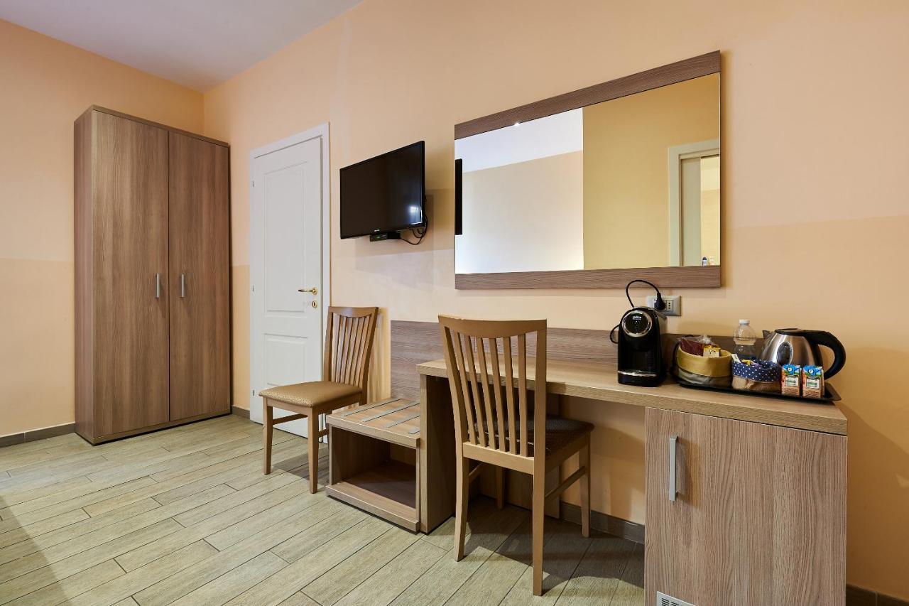 Catone Vatican Suites Roma Dış mekan fotoğraf