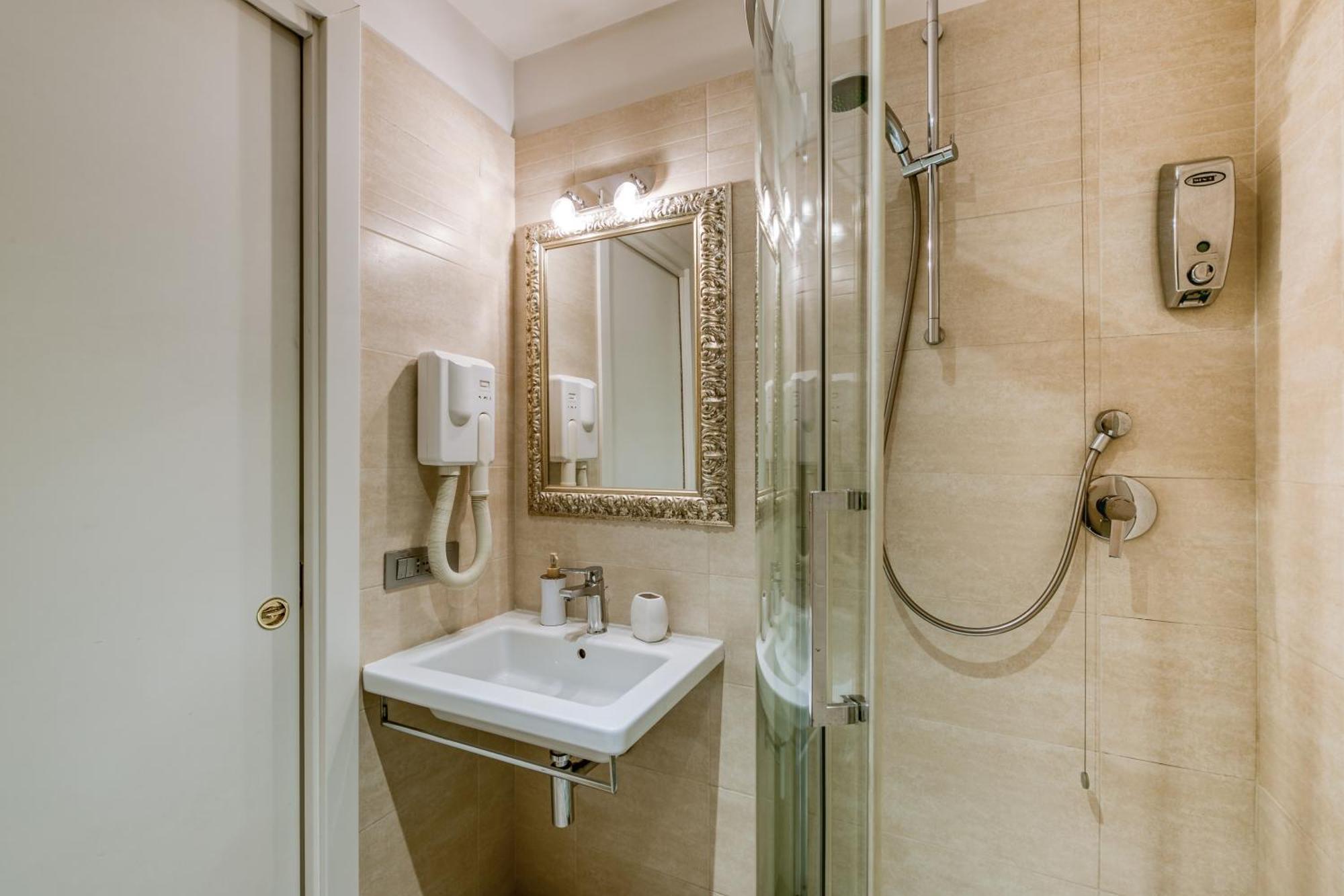 Catone Vatican Suites Roma Dış mekan fotoğraf